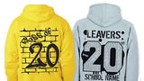 Class 2024 Tops
