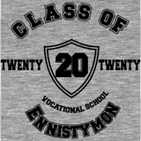 Class 2024 Tops