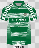 St Senan's N.S. Class of 2021 Jersey