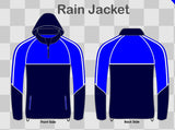 Club Jackets