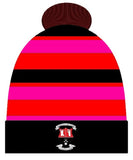 Mitchelstown LGFC & St Fanahan's Camogie Club Bobble Caps two types
