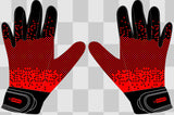 Club GAA gloves
