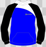 Hooded top