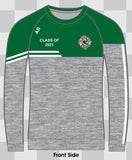 St Senan's N.S. Class of 2021 Sweatshirt