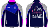 Class 2024 Tops