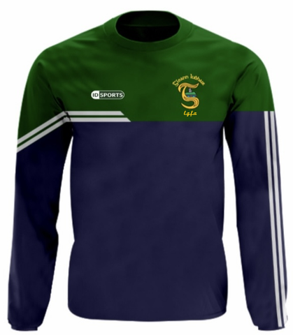 Glanworth Ladies Sweatshirt
