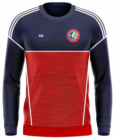 Kilworth Ladies Football Sweatshirt
