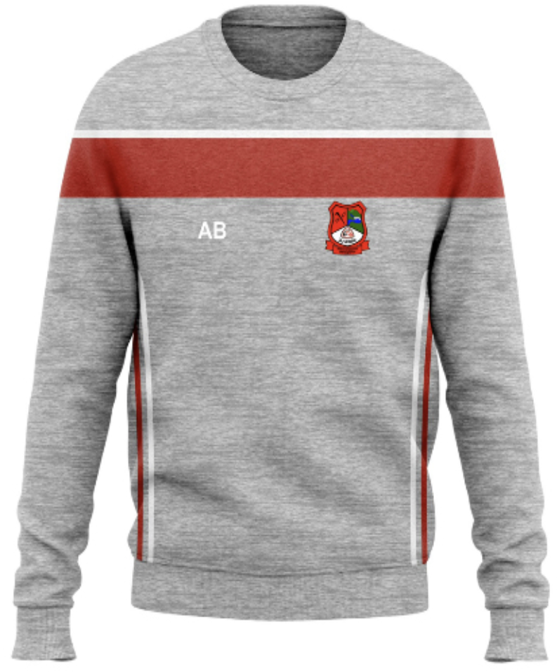 Gaa crew neck sales sweatshirt