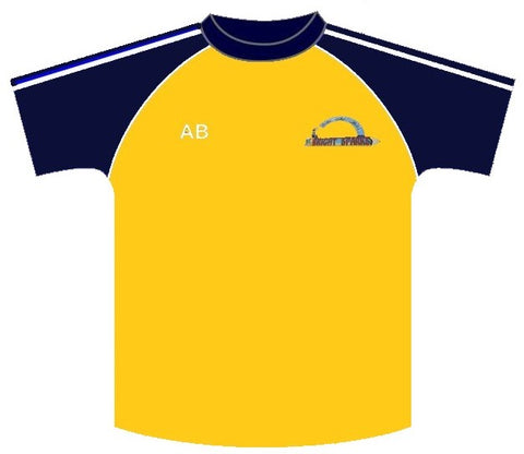 Bright Sparks T-shirt