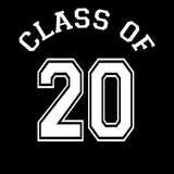Class 2024 Tops