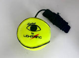 LIGHTNING EyeBall Training Sliotar