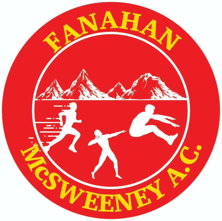 Fanahan McSweeney Running Club – idsportshop