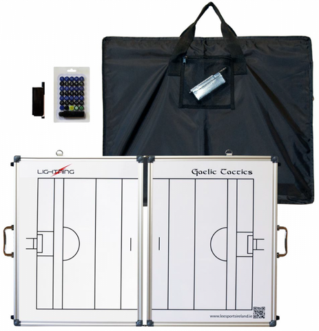 Large fold up tactic board 60x 90cm