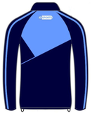 St. Colmcille's NS Half zip top