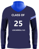 Liscarroll N.S Class of 2025 Hoody