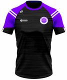 Killarney Badminton Club Half T-Shirt