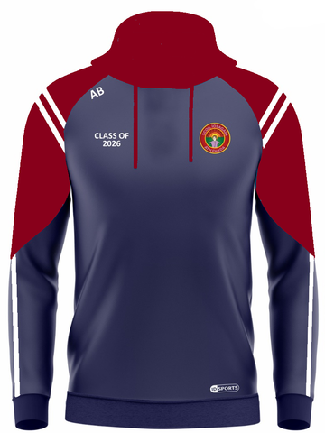 Aghada N.S Class of 2026 Hoody