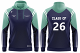 Bartlemy NS Class of 2026 Hoody