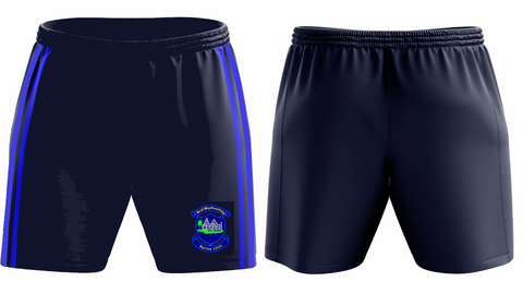 Two Mile Borris N.S. shorts