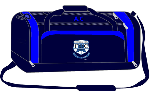 Castlebridge Celtic FC Gear Bag