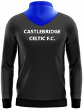 Castlebridge Celtic FC Hoody