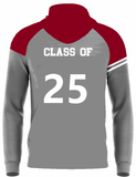 Monard N.S Class of 2025 Hoody