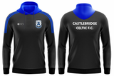 Castlebridge Celtic FC Hoody