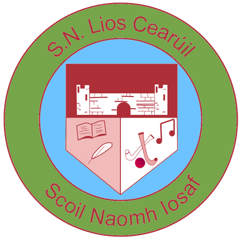 Liscarroll NS Uniform Fitting 2025