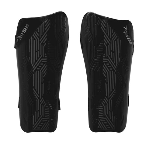 Precision League "Slip-in" shinguards