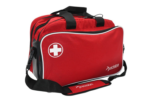 Precision Pro HX Run On Touchline Medi Bag (EMPTY)