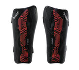 Precision League "Slip-in" shinguards