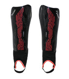 Precision Pro Shin & Ankle Pads shinguards