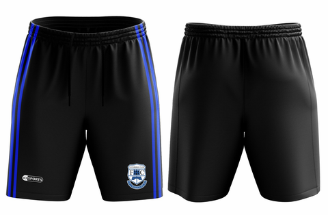 Castlebridge Celtic FC shorts