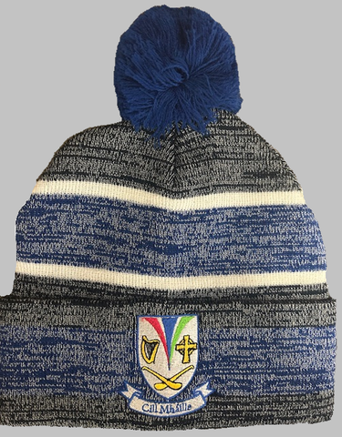 Kilmaley Gaa Bobble Cap