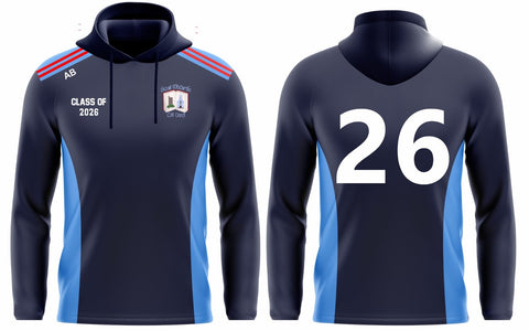 CLASS OF 26 HOODY
