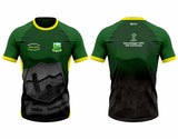 Dunnamaggin Lgfc Anniversary Jersey