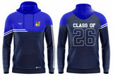 Beaumont Boys School Class of 2026 Hoody