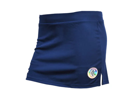 Atak Camogie Official Match Skort navy