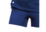 Atak Camogie Official Match Skort navy