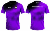 Rathcormac FC Away Jersey