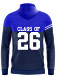 St Cuanas class of 2026 Hoody