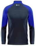 Boston N.S Half zip top