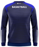 Coláiste an Chraoibhín Fermoy Basketball team Sweatshirt