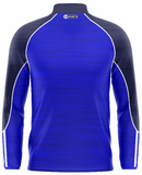 Coláiste an Chraoibhín Half Zip top