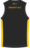 Fermoy Basketball Club Training Jersey