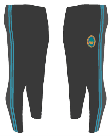 Bilboa N.S. tracksuit bottoms