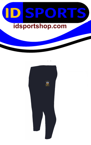 New St Ailbes tracksuit bottoms Ladies fit