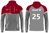 Monard N.S Class of 2025 Hoody