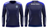 Coláiste an Chraoibhín Fermoy Basketball team Sweatshirt