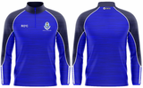 Coláiste an Chraoibhín Half Zip top